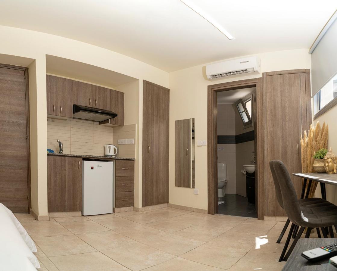 Apartment Appartments In The Historic Center Near